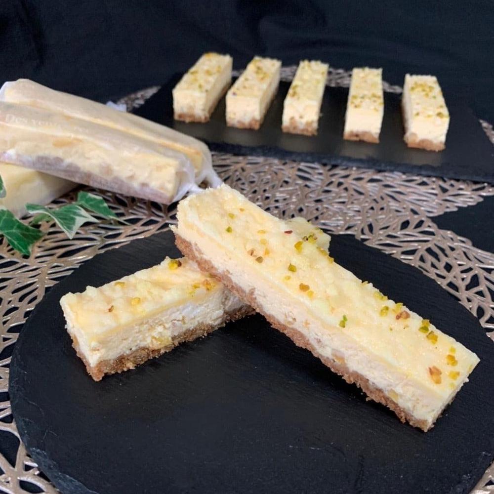 スティックチーズケーキMIXギフトセット(レモンスティック)