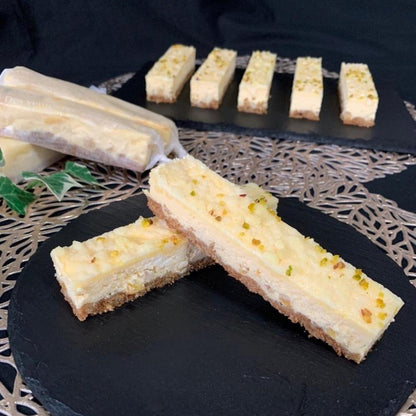 スティックチーズケーキMIXギフトセット(レモンスティック)