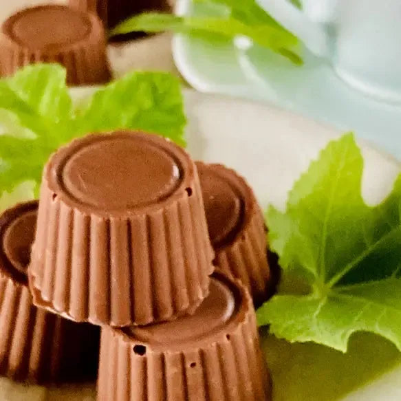 ホワイト＆ミルク＆ビター＆生チョコ詰合わせ＜15個＞オーガニックチョコ使用