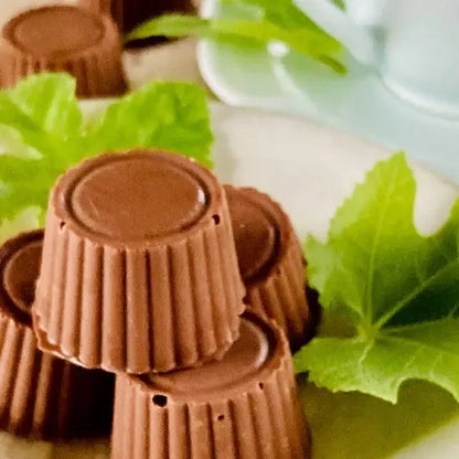 ホワイト＆ミルク＆ビター＆生チョコ詰合わせ＜15個＞オーガニックチョコ使用