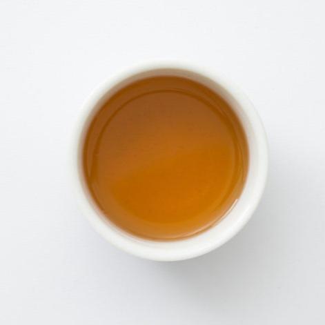 有機焙じ茶