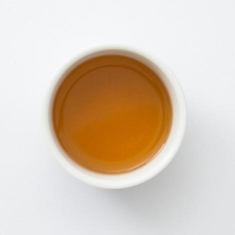 有機焙じ茶