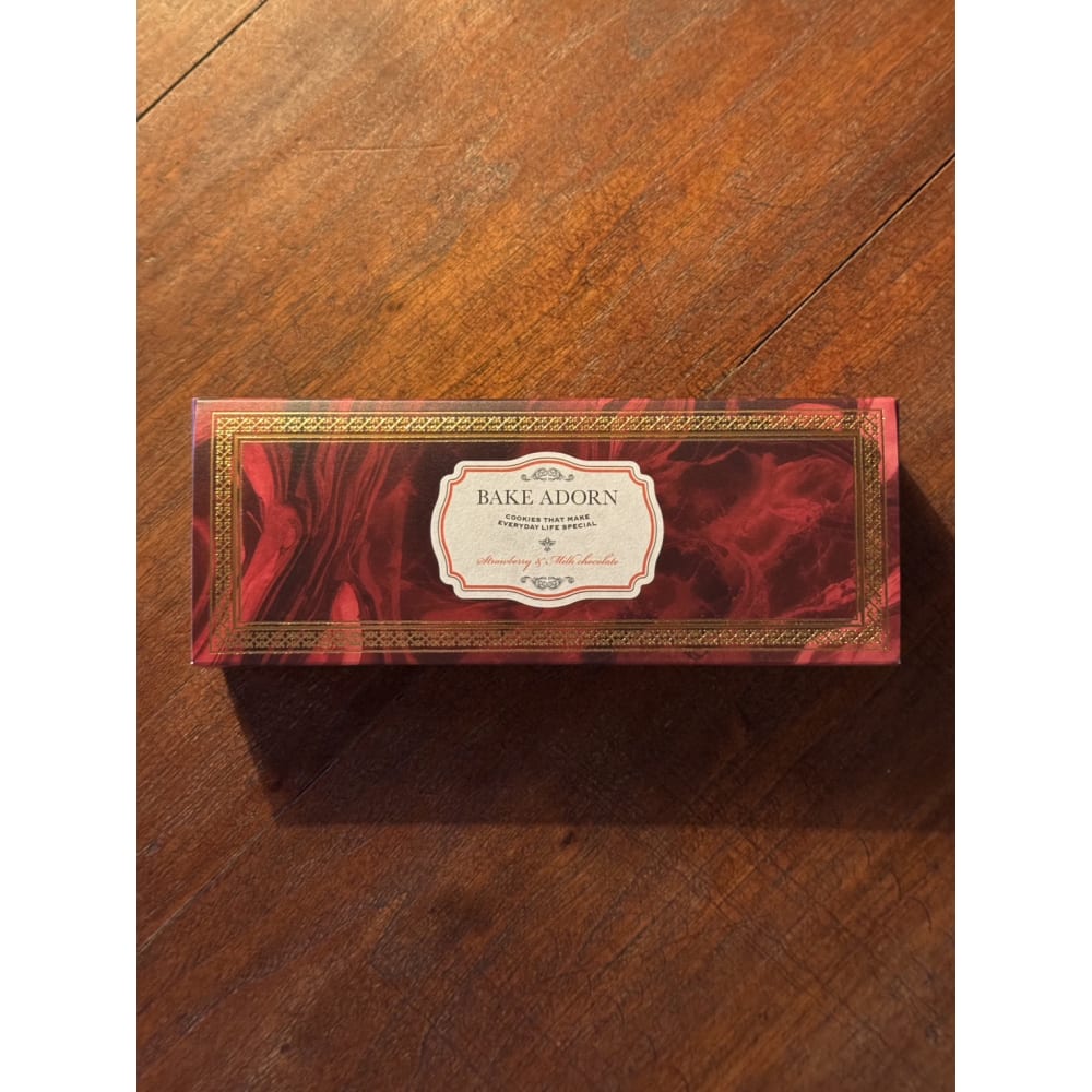 La Stick -box- ４種