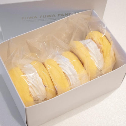 米粉パンケーキ