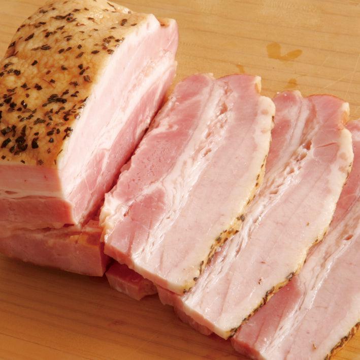 ベーコン