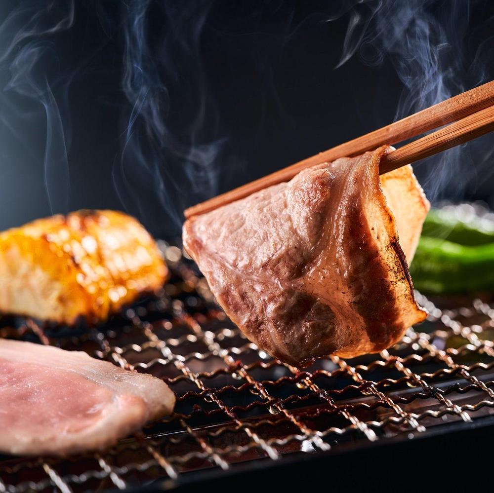 【送料込】ギフトコース 燦然焼肉コース | 燦然