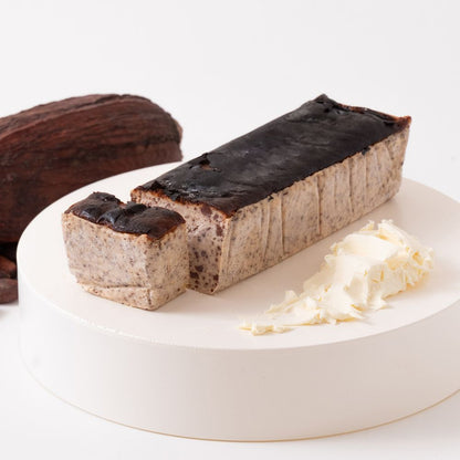 カカオバスクチーズケーキ フルサイズ