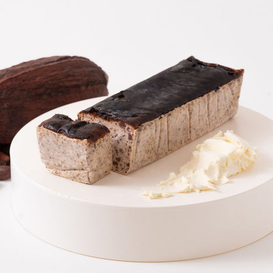 カカオバスクチーズケーキ フルサイズ