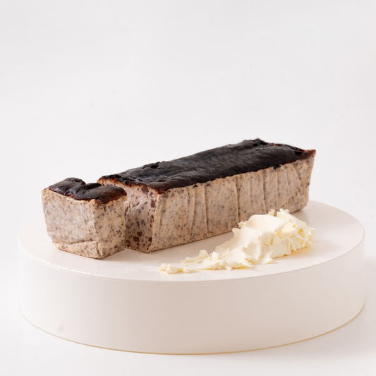カカオバスクチーズケーキ フルサイズ
