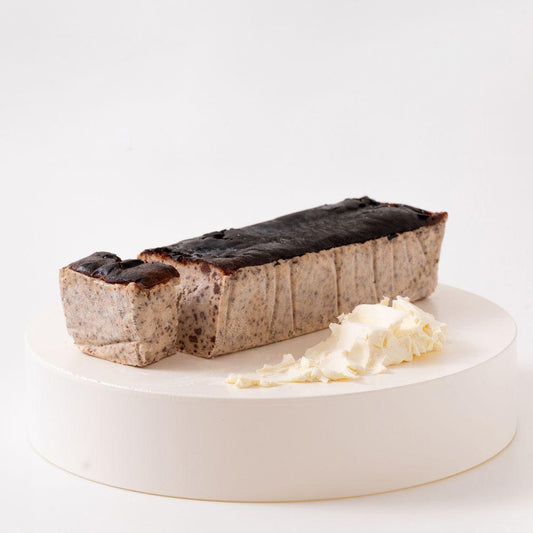 カカオバスクチーズケーキ フルサイズ