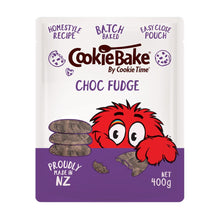 画像をギャラリービューアに読み込む, クッキーベイク2種セット オーツココナッツｘチョコファッジ | COOKIE TIME （クッキータイム）
