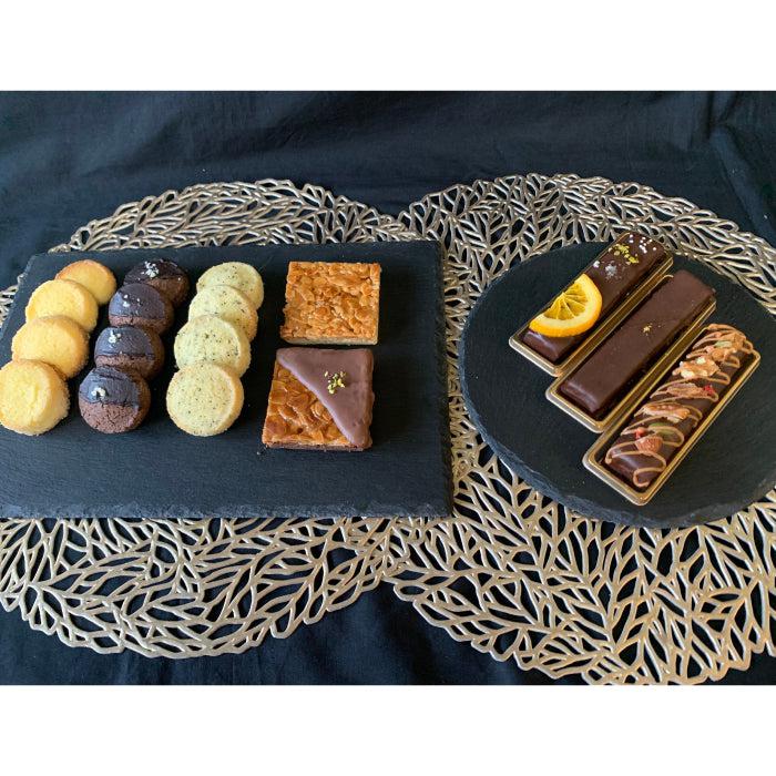 ◇ブラウニー＆クッキー・フロランタンセット☆バレンタインや