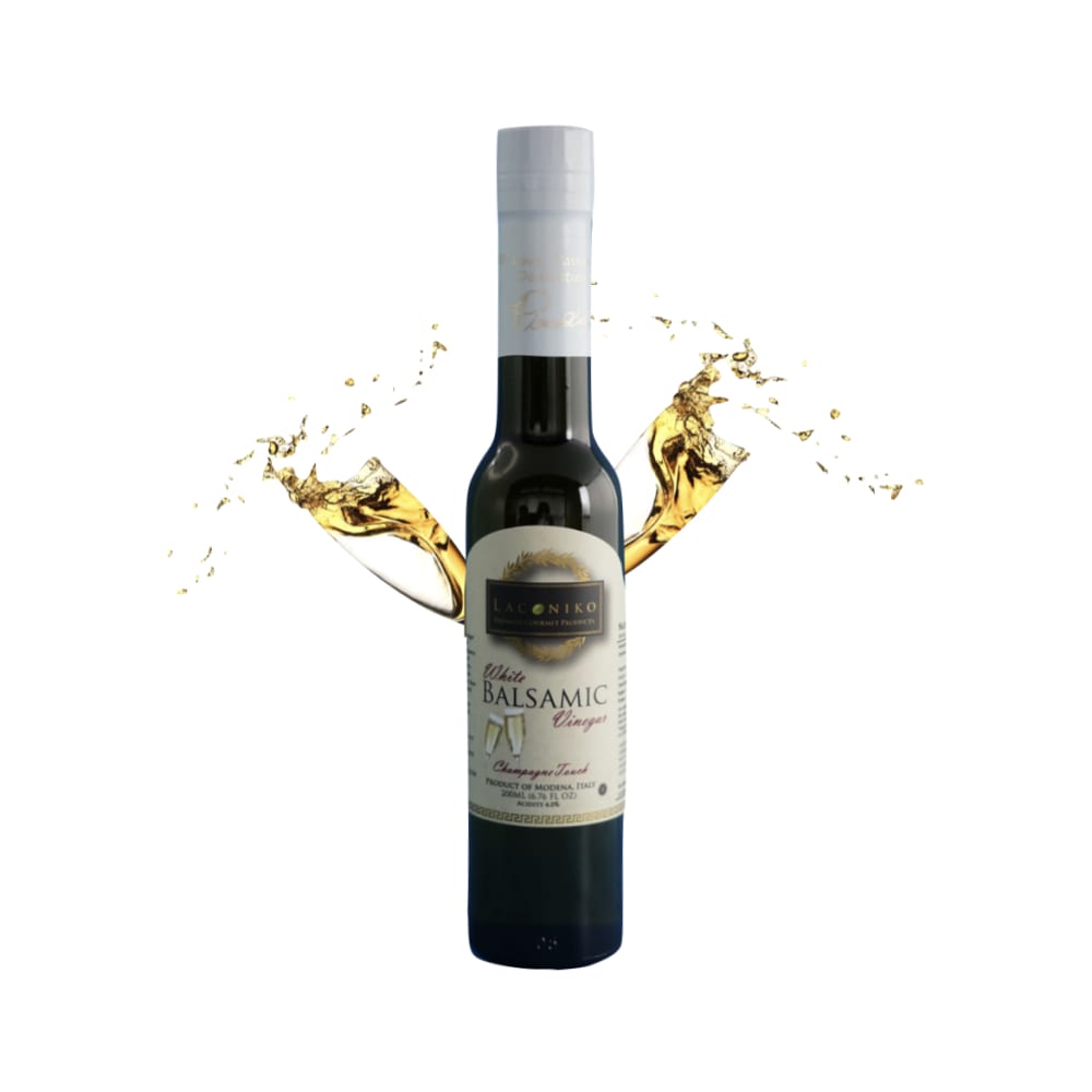 オリーブオイル200ml、バルサミコ酢200ml