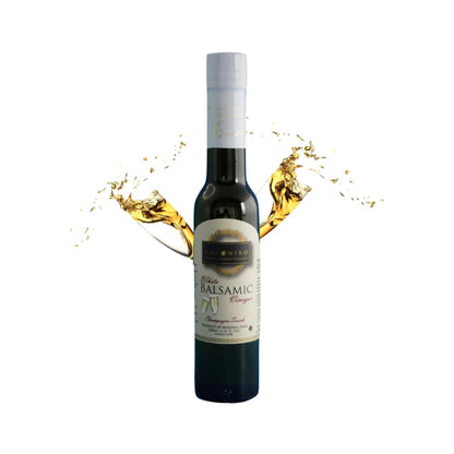 オリーブオイル200ml、バルサミコ酢200ml