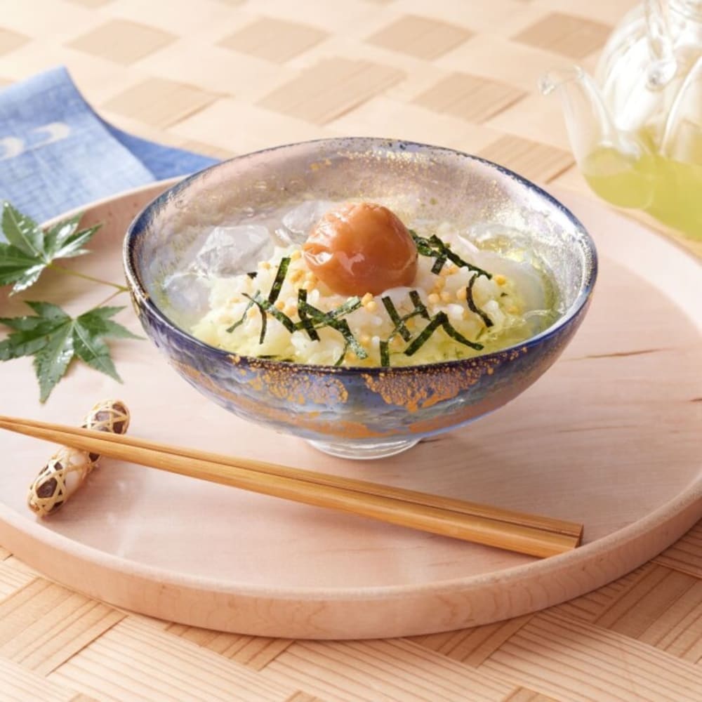 贅沢茶漬け3種詰合せ（梅茶漬け・山椒茶漬け・ゆず茶漬け）3袋 / 6袋 / 10袋