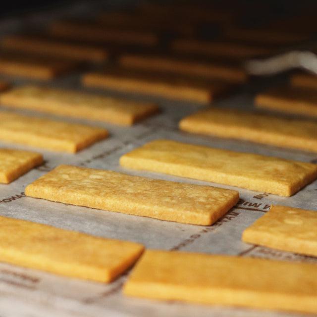 【期間限定】チーズケーキサンド - CHEESECAKE SAND - レモン 6本入 | M-dish（エムディッシュ）