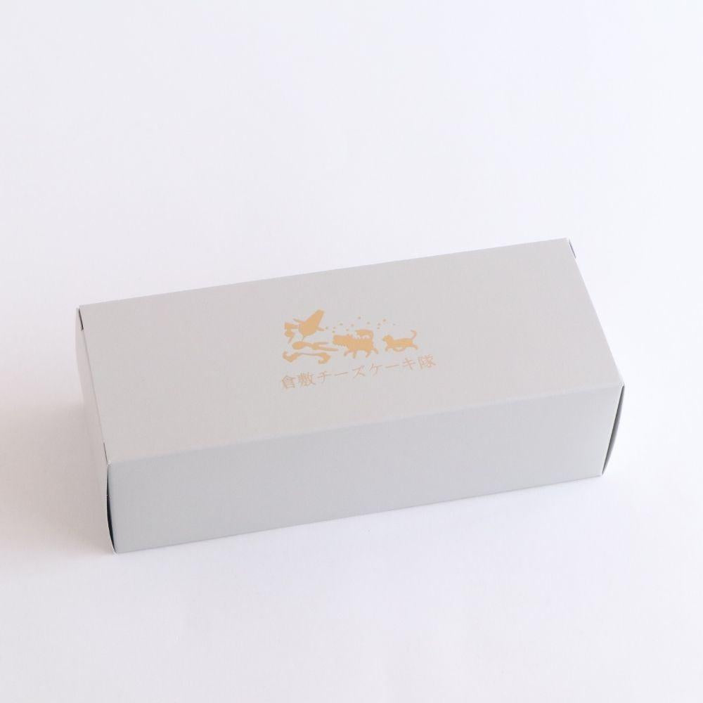 抹茶のクリームチーズケーキ フルサイズ