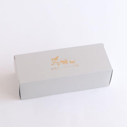 抹茶のクリームチーズケーキ フルサイズ