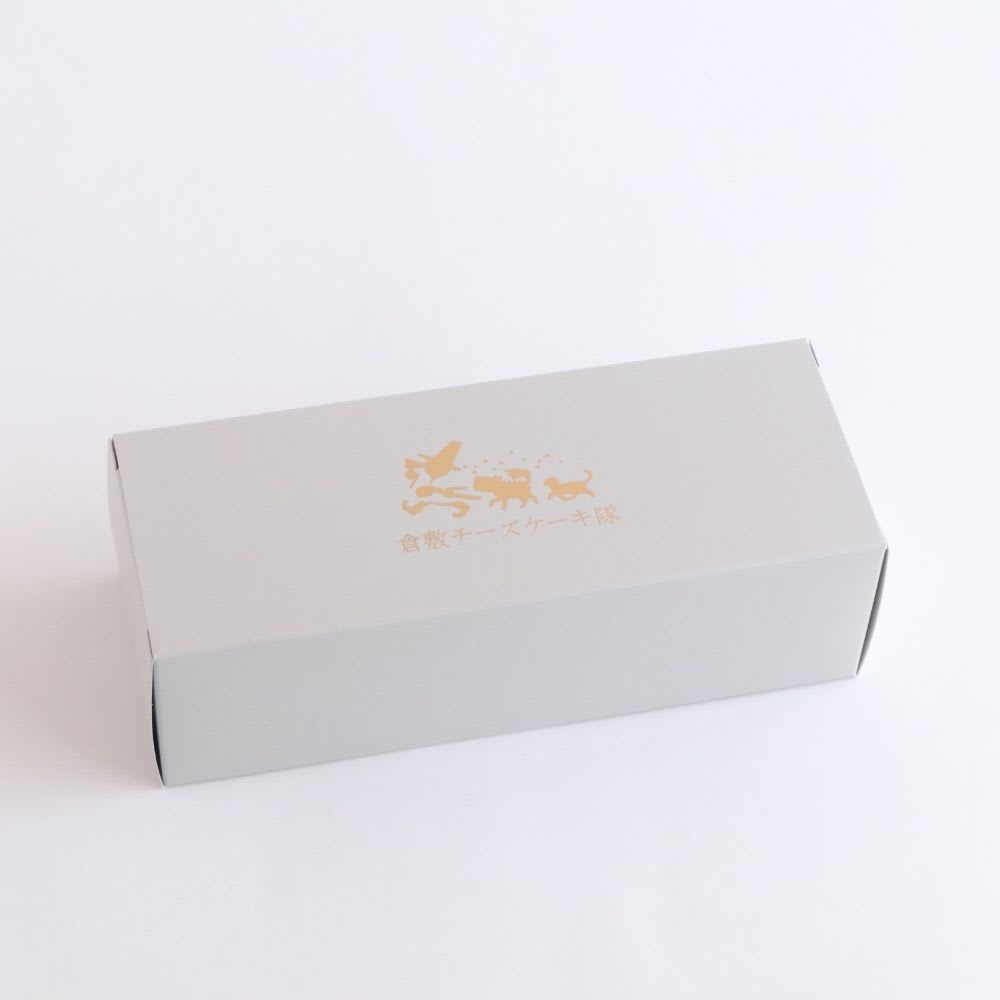【7月8月限定】瀬戸内レモンのクリームチーズケーキ フルサイズ