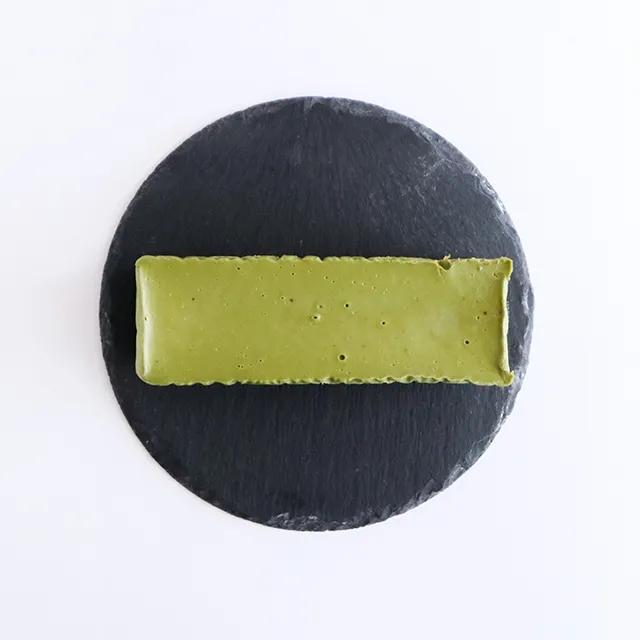抹茶のクリームチーズケーキ フルサイズ