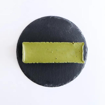 抹茶のクリームチーズケーキ フルサイズ