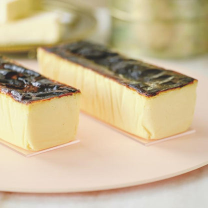 バスクチーズケーキ プレーン フルサイズ