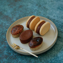 画像をギャラリービューアに読み込む, チョコレートよくばり 5個セット
