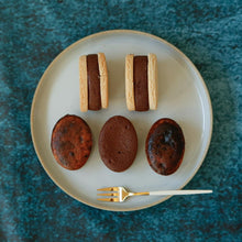 画像をギャラリービューアに読み込む, チョコレートよくばり 5個セット
