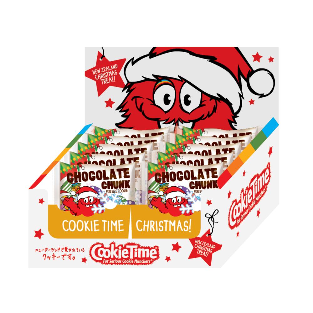 クリスマスクッキーボックス16枚