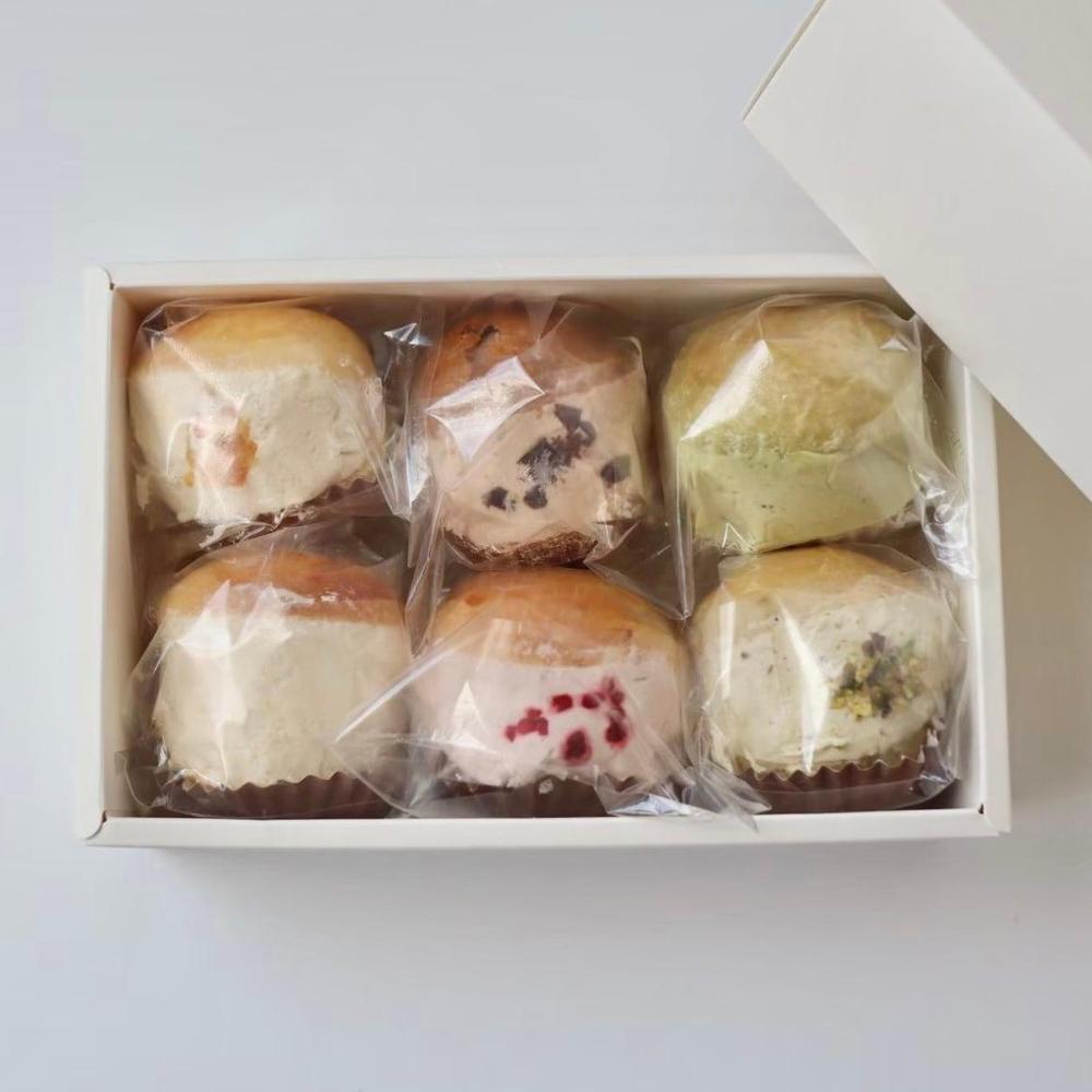 マリトッツォ
