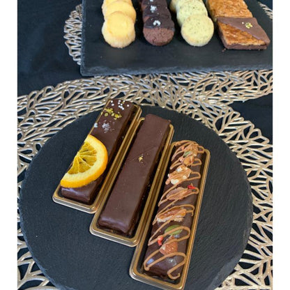 ブラウニー＆クッキー・フロランタンセット