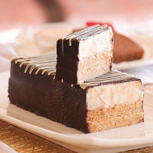 生チーズバウム(ビター)