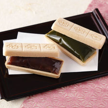 画像をギャラリービューアに読み込む, おてづくりもなか(5個)
