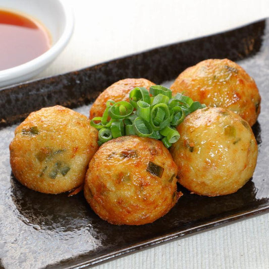 餃子たこ焼き「餃子ったま」(45個入/90個入)