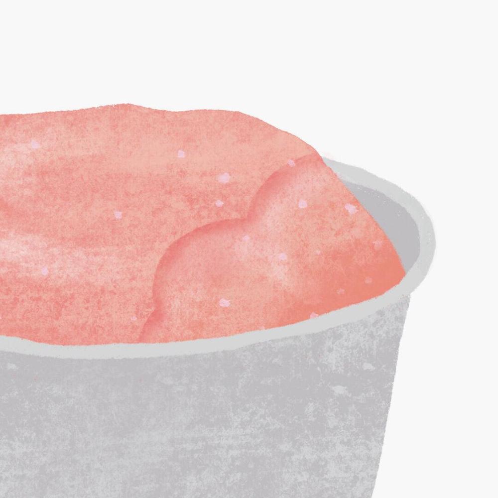 WATERMELON & SALT(スイカとしお)