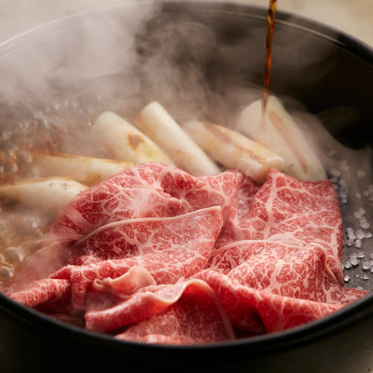 すき焼き