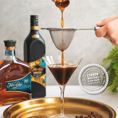 フロール デ カーニャ エスプレッソ（Flor de Cana SPRESSO） 25% 700ml 