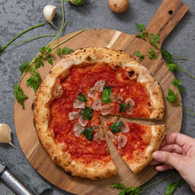 画像をギャラリービューアに読み込む, 【送料込】ギフト箱入りマルゲリータ1枚・マリナーラ1枚・ビアンカ1枚セット

