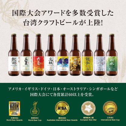 クラフトビール