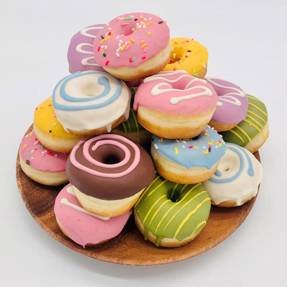 ドーナツ ミニドーナツ32個セット | SIUNAUS SWEETS