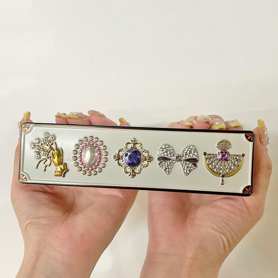 クッキー　0710 ヤギミルククッキー スイート 3種18枚入 | いわて銀河プラザSHOP