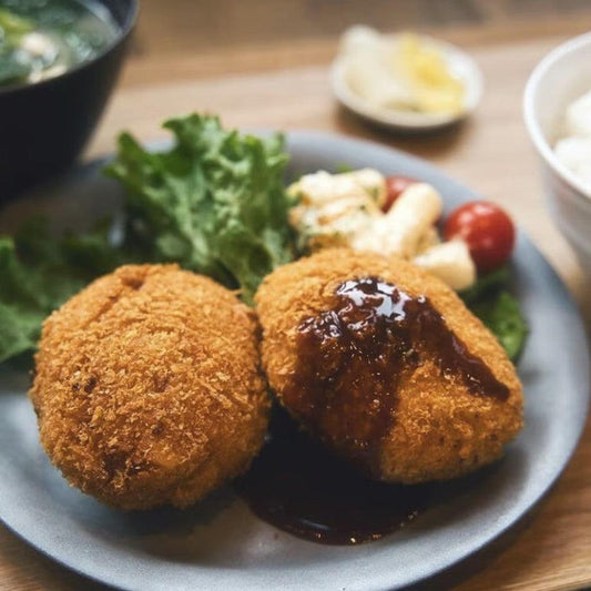 長沼精肉店の人気３種セット!