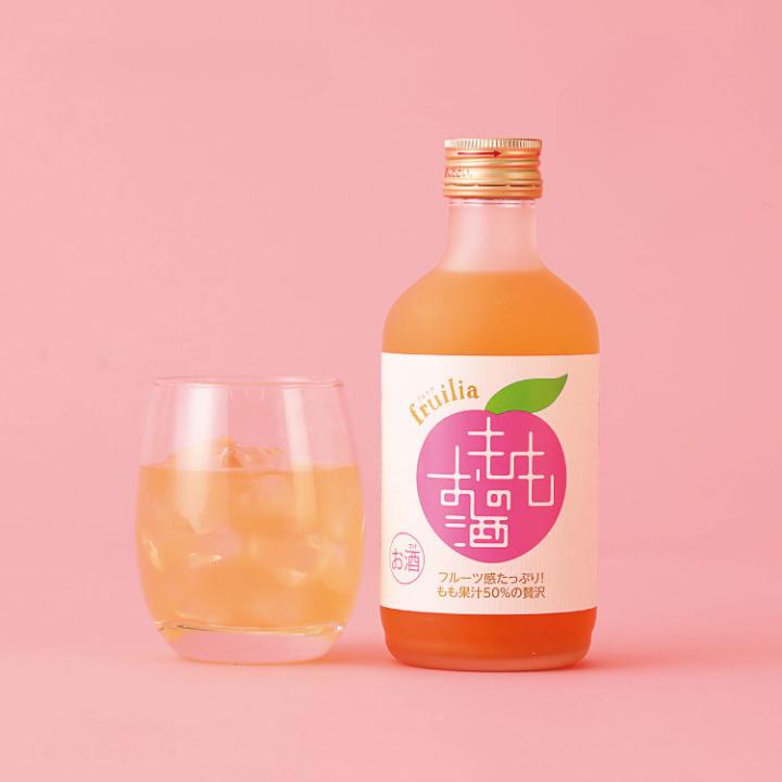 送料無料】果実のお酒 飲み比べ6本セット フルリア | お酒ギフトのKuni