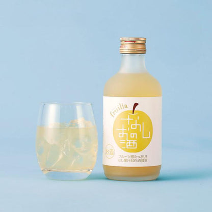 國盛 なしのお酒