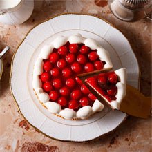 画像をギャラリービューアに読み込む, 最高級洋菓子 シュス木苺レアチーズケーキ
