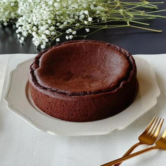 【グルテンフリー】ガトーショコラ | WAGOME（ワゴメ）