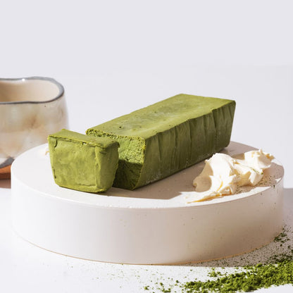 抹茶のクリームチーズケーキ フルサイズ