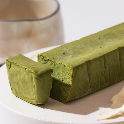 抹茶のクリームチーズケーキ フルサイズ