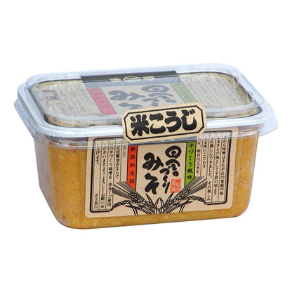味噌