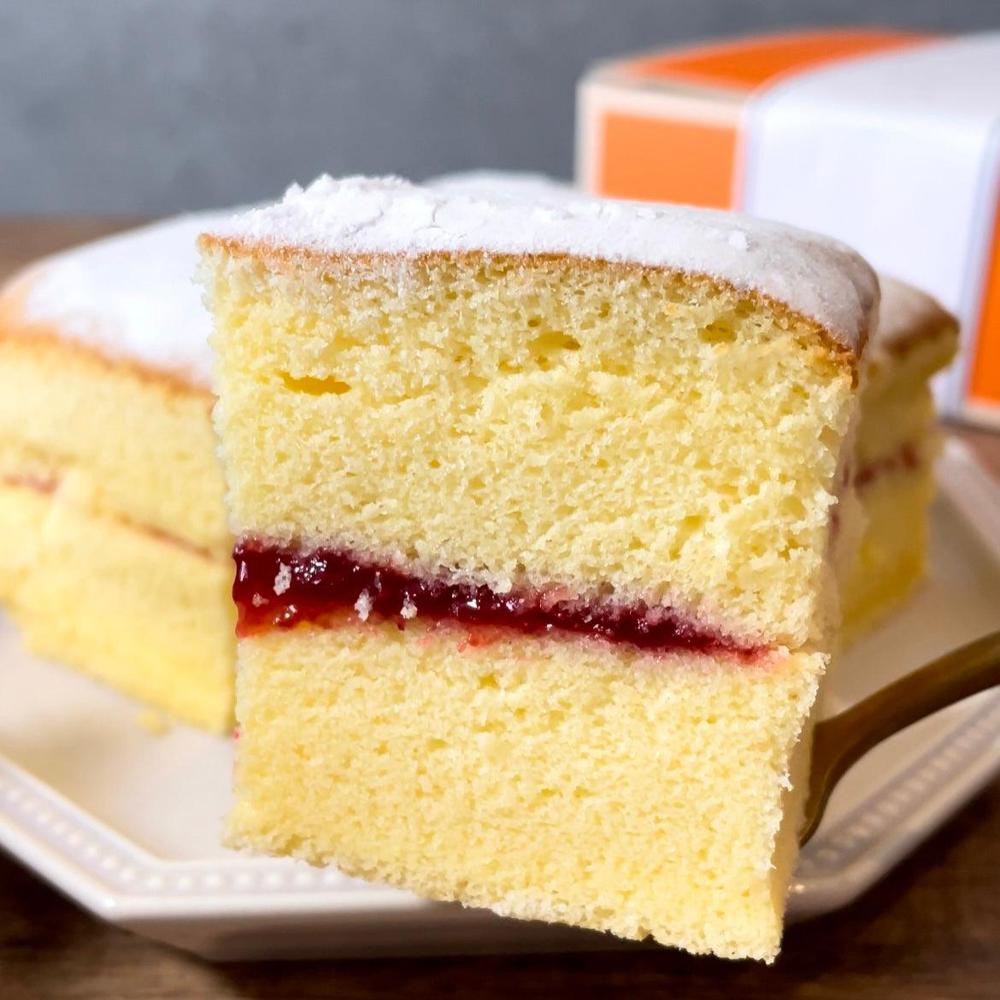 台湾カステラサンド ふかさか ホールタイプ | fruitier plus＋